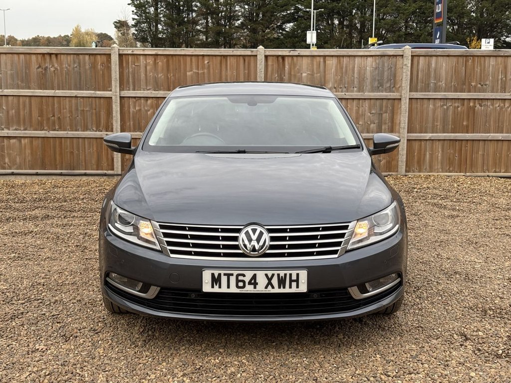 Used Volkswagen CC 2014 for sale - 76496224: Photo 8