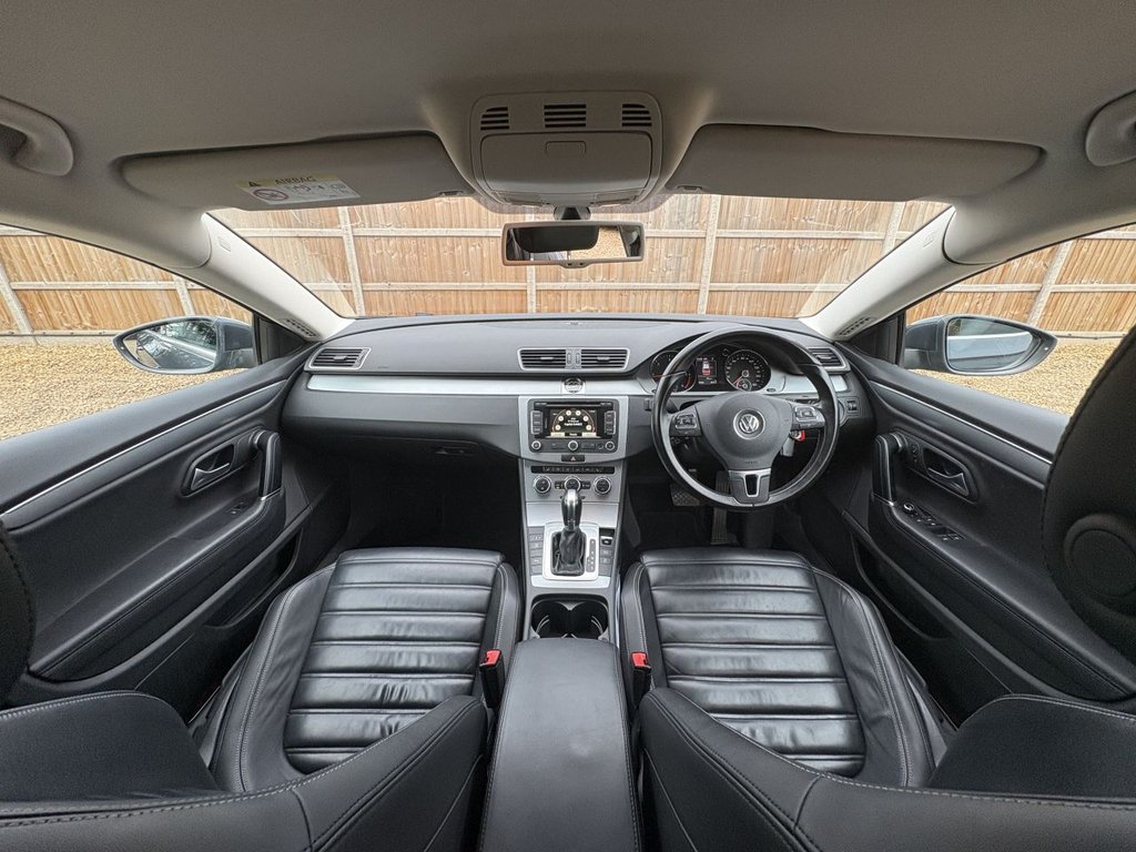 Used Volkswagen CC 2014 for sale - 76496224: Photo 9