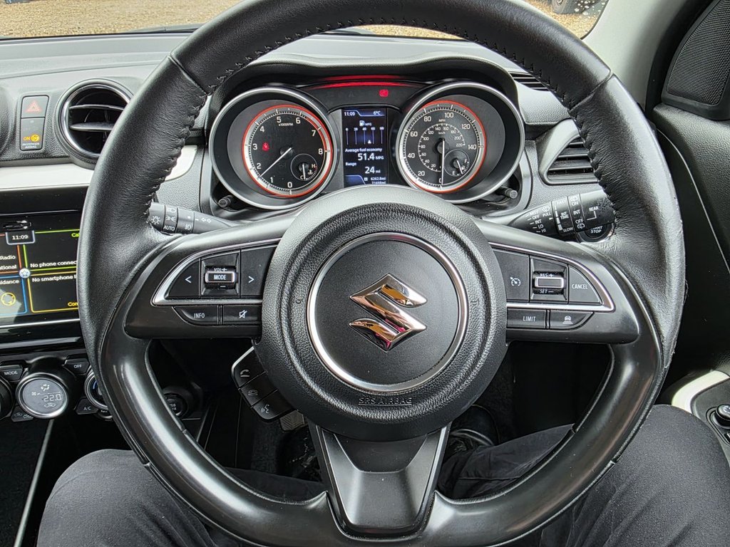 Used Suzuki Swift 2018 for sale - 77421754: Photo 12