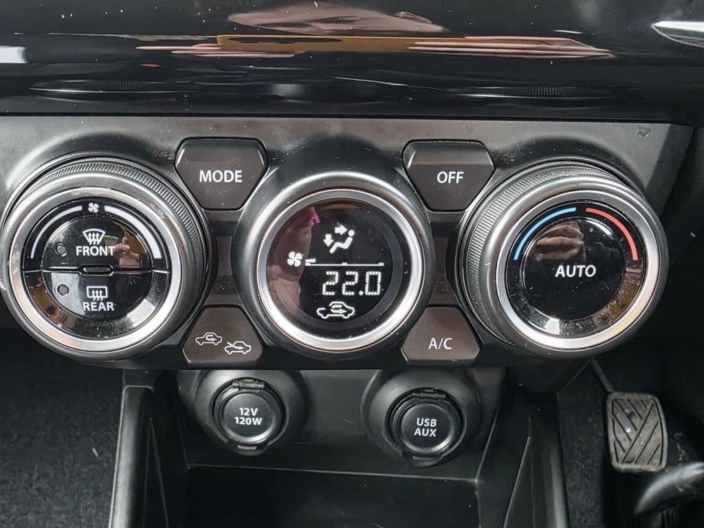 Used Suzuki Swift 2018 for sale - 77421754: Photo 16