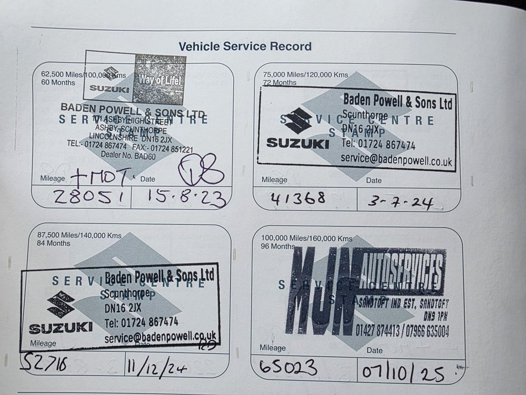 Used Suzuki Swift 2018 for sale - 77421754: Photo 23