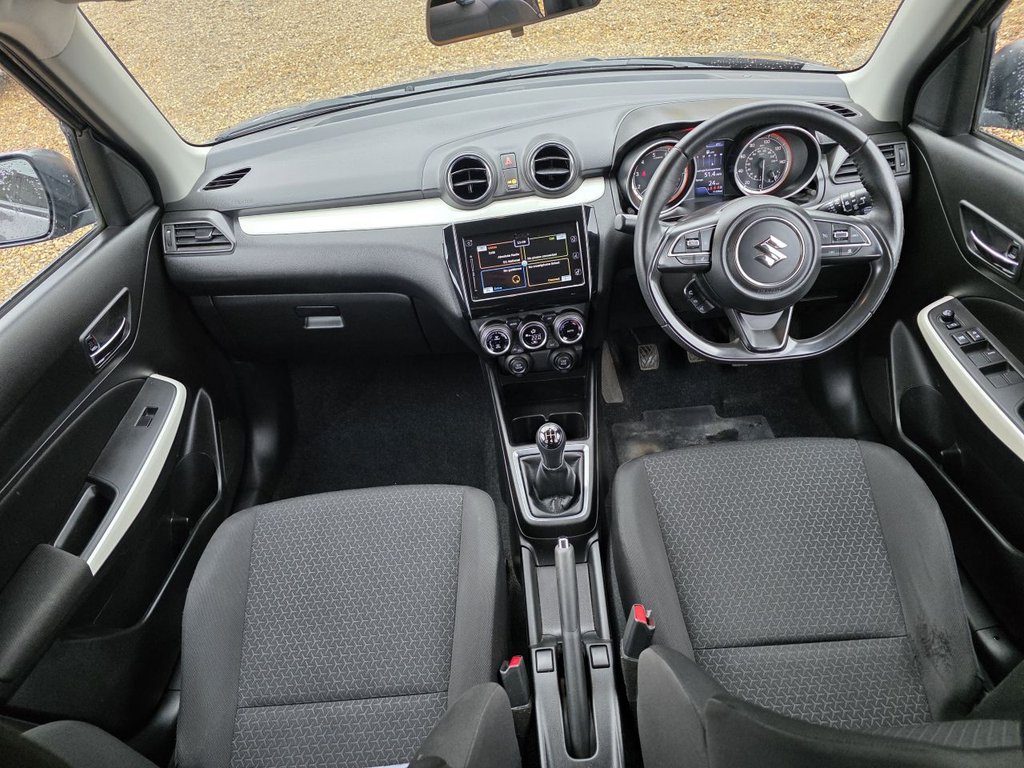 Used Suzuki Swift 2018 for sale - 77421754: Photo 9