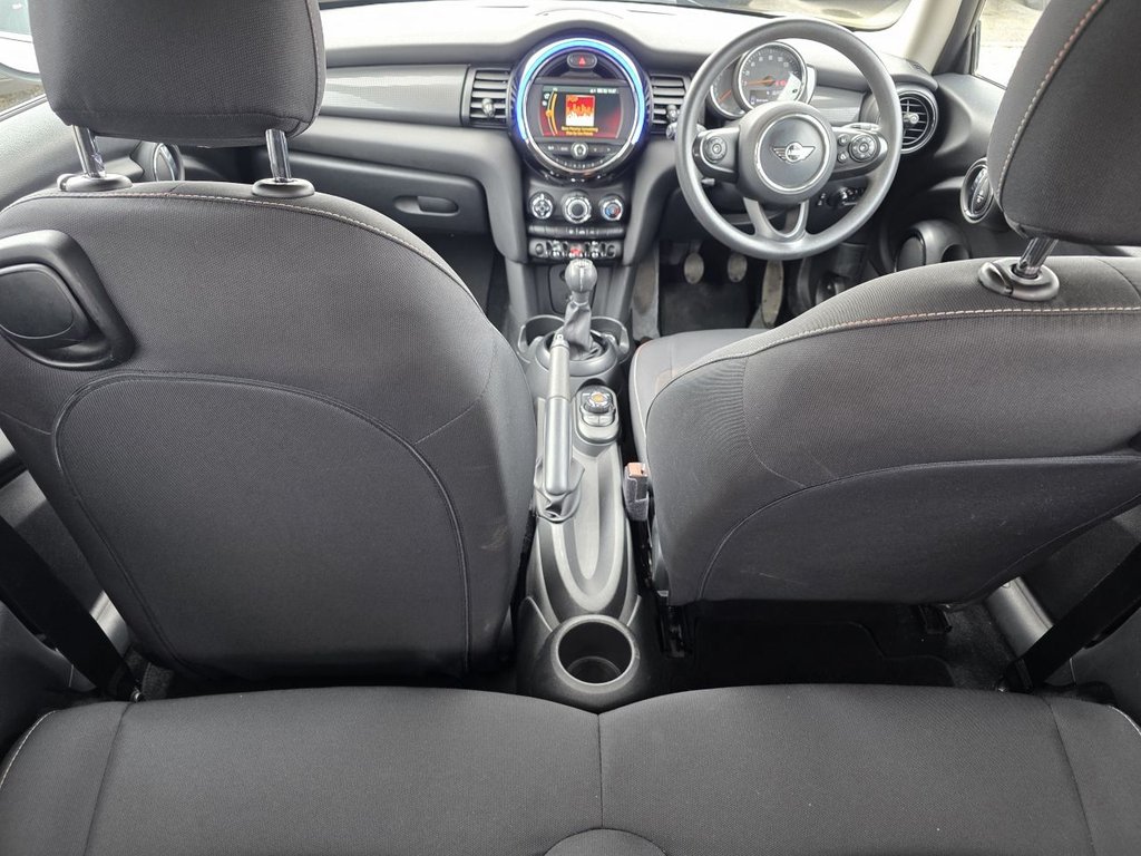 Used MINI Hatch 2018 for sale - 77806238: Photo 10