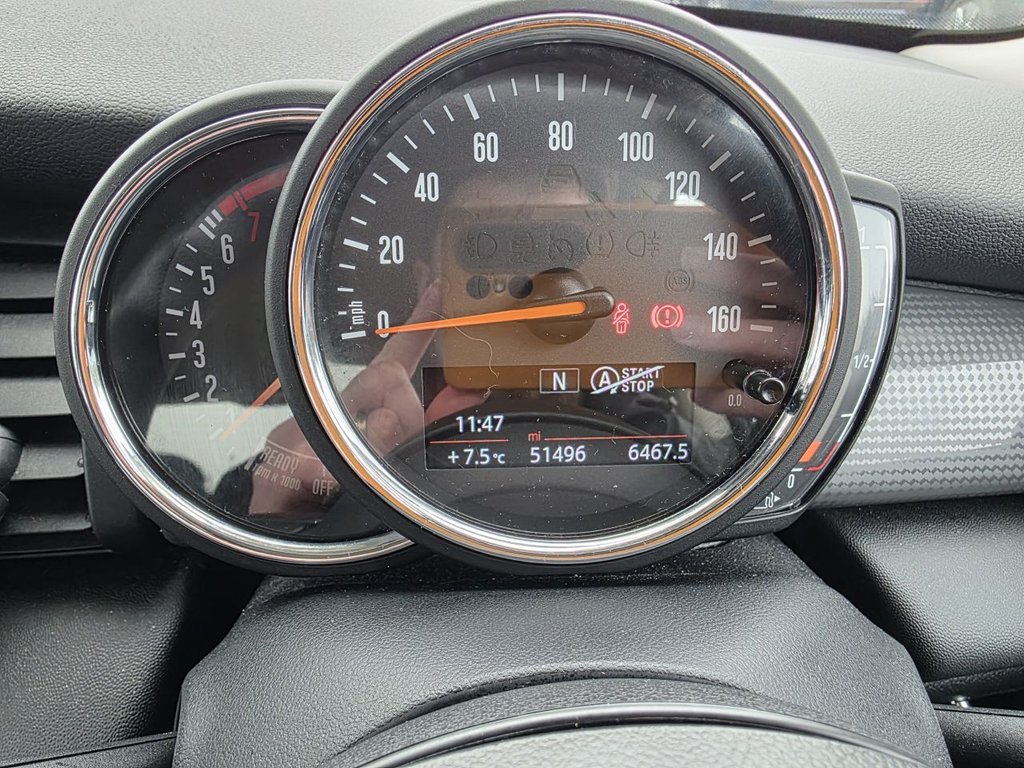 Used MINI Hatch 2018 for sale - 77806238: Photo 11