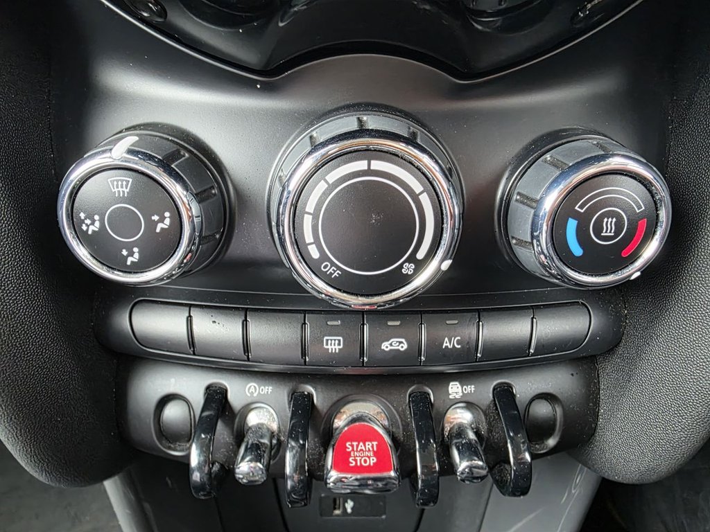 Used MINI Hatch 2018 for sale - 77806238: Photo 12