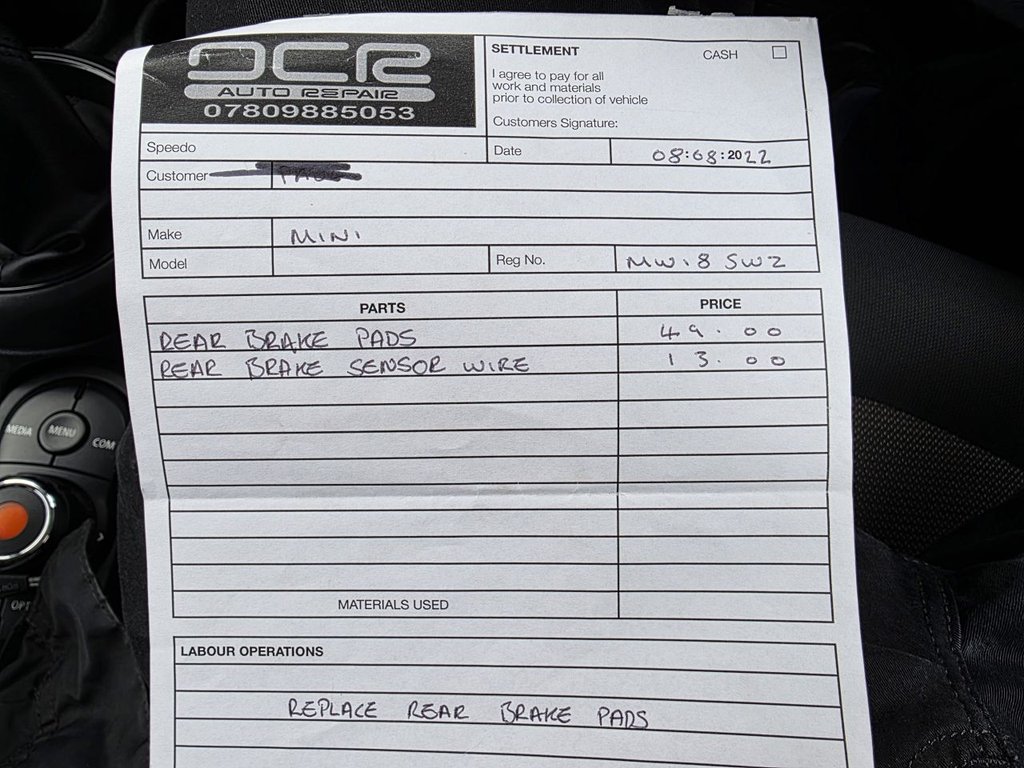 Used MINI Hatch 2018 for sale - 77806238: Photo 19