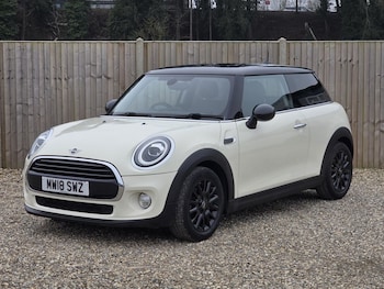 Used MINI Hatch 2018 for sale - 77806238: Photo