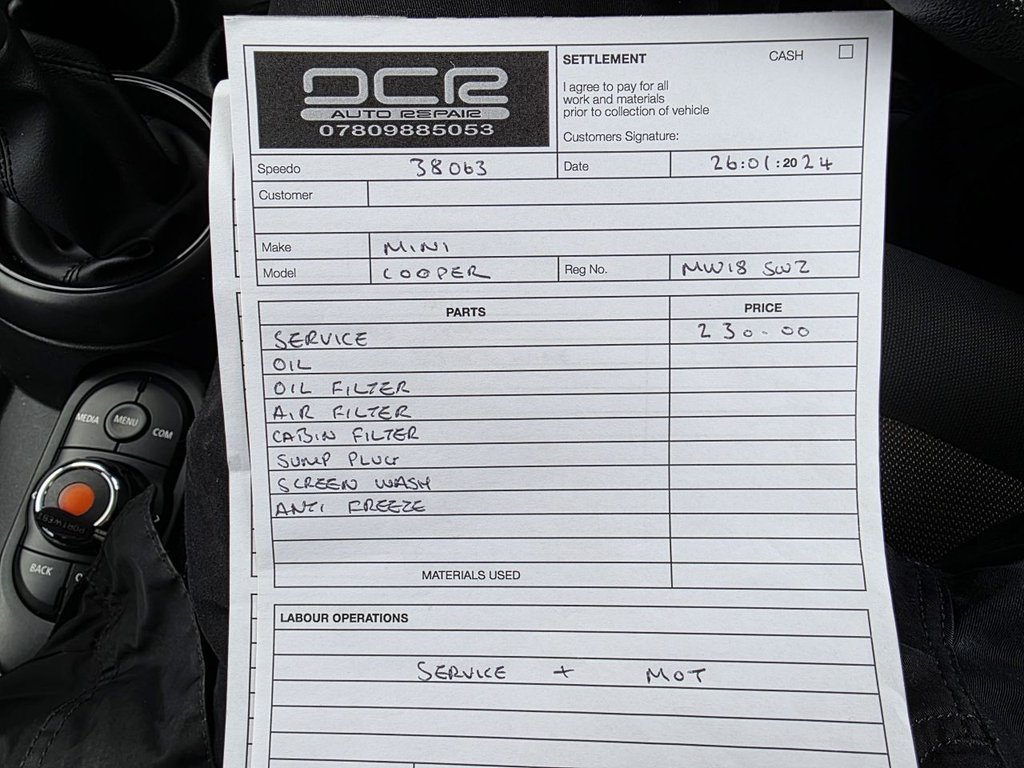 Used MINI Hatch 2018 for sale - 77806238: Photo 21