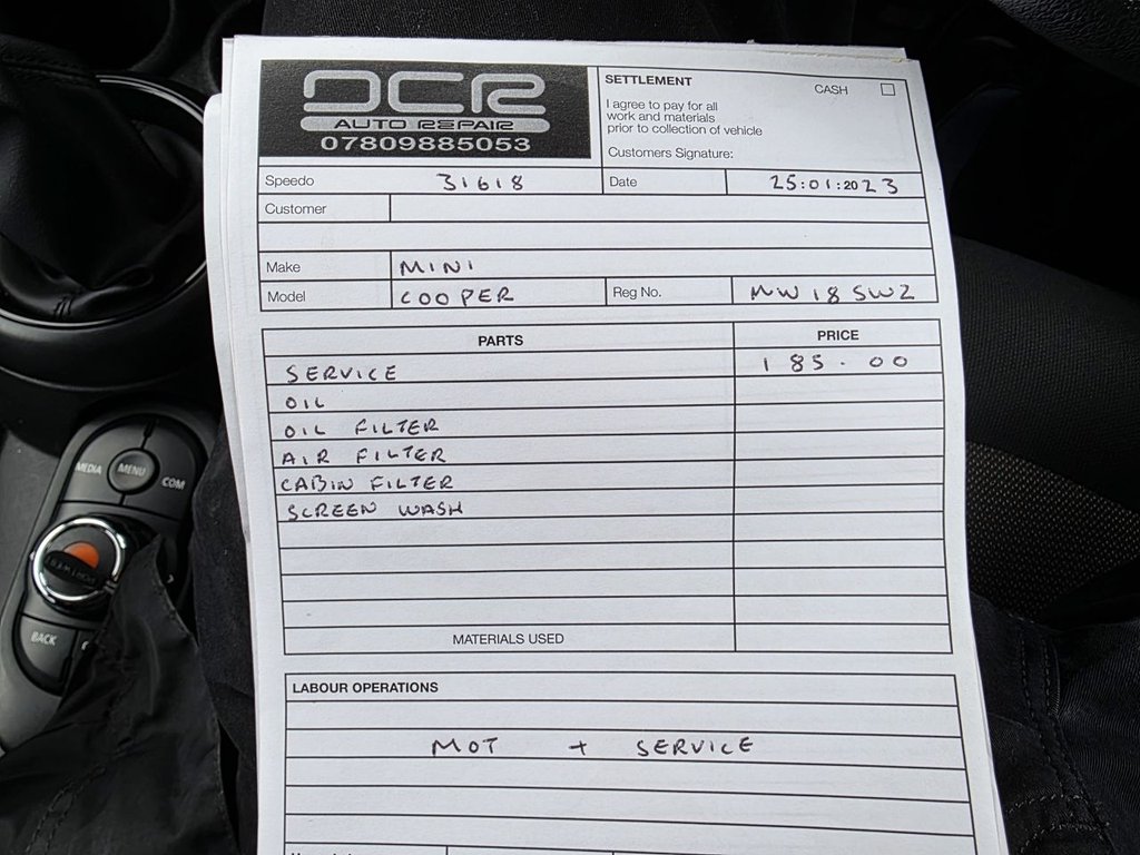 Used MINI Hatch 2018 for sale - 77806238: Photo 22