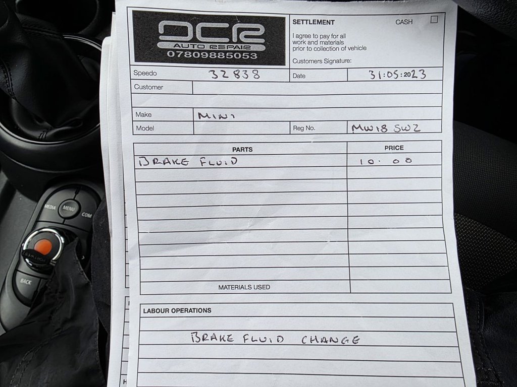 Used MINI Hatch 2018 for sale - 77806238: Photo 23