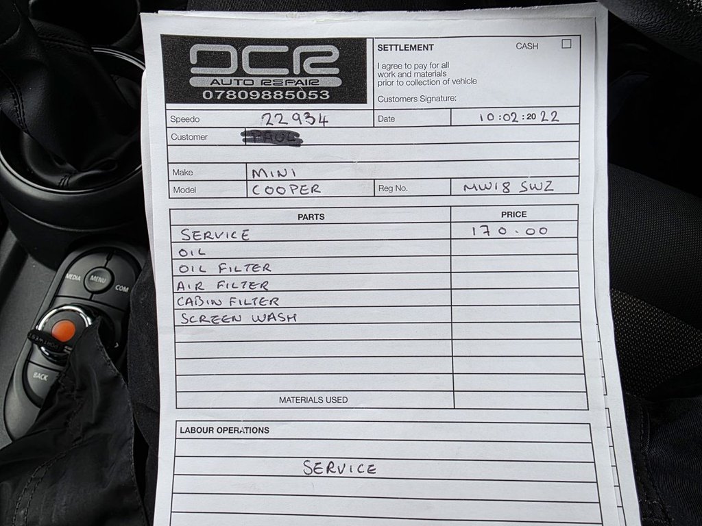 Used MINI Hatch 2018 for sale - 77806238: Photo 24