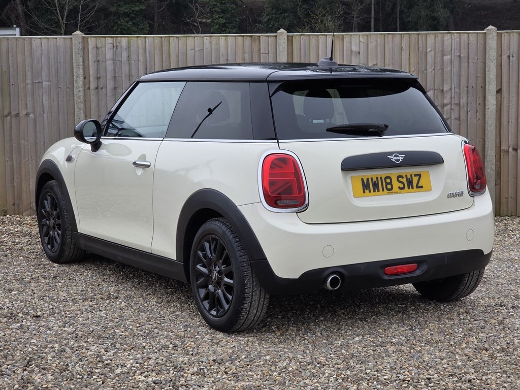 Used MINI Hatch 2018 for sale - 77806238: Photo 3