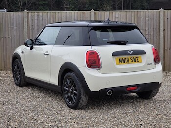 Used MINI Hatch 2018 for sale - 77806238: Photo