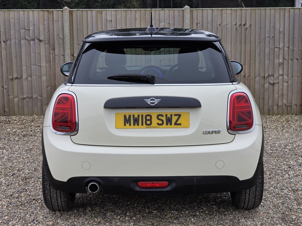 Used MINI Hatch 2018 for sale - 77806238: Photo 4