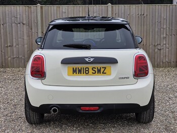 Used MINI Hatch 2018 for sale - 77806238: Photo