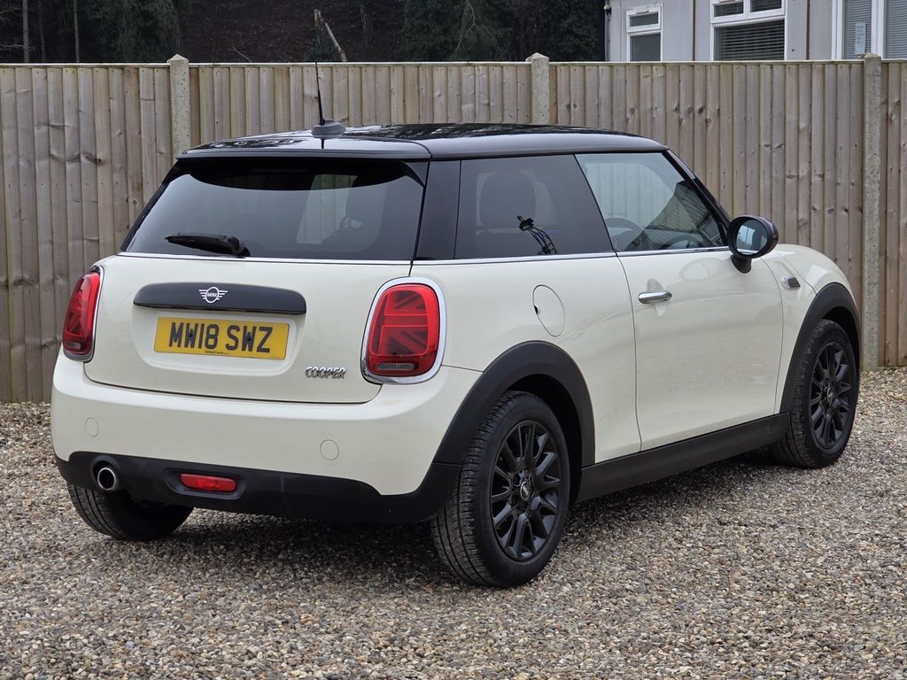 Used MINI Hatch 2018 for sale - 77806238: Photo 5