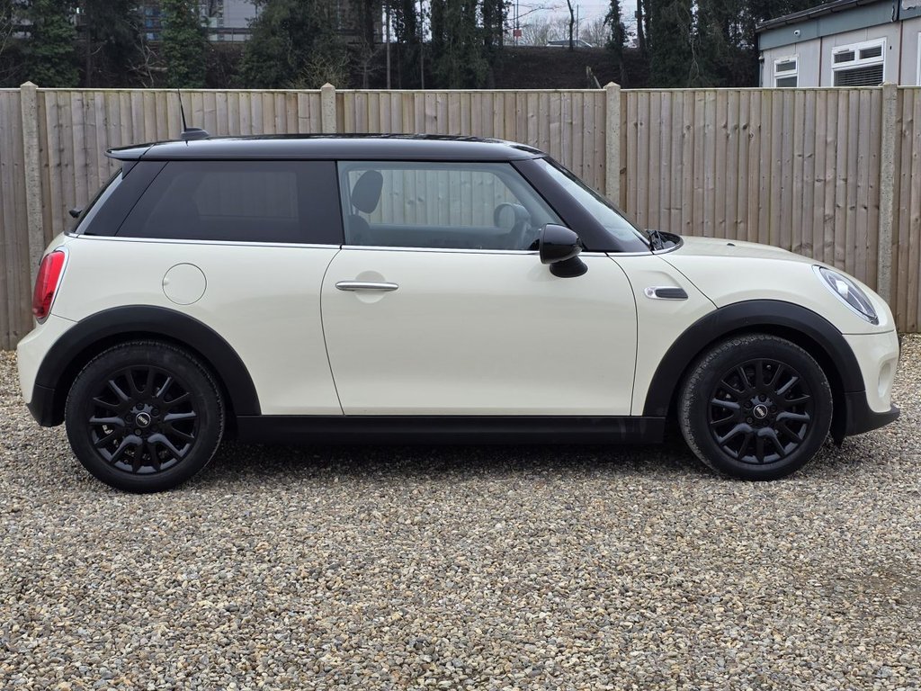 Used MINI Hatch 2018 for sale - 77806238: Photo 6