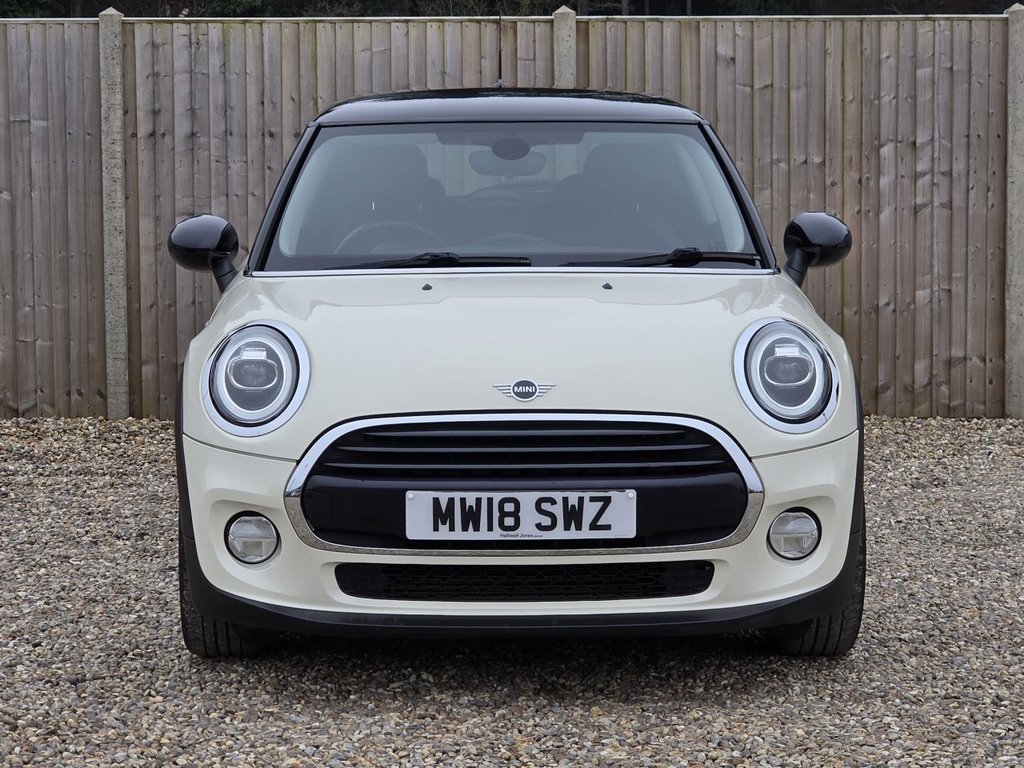 Used MINI Hatch 2018 for sale - 77806238: Photo 7