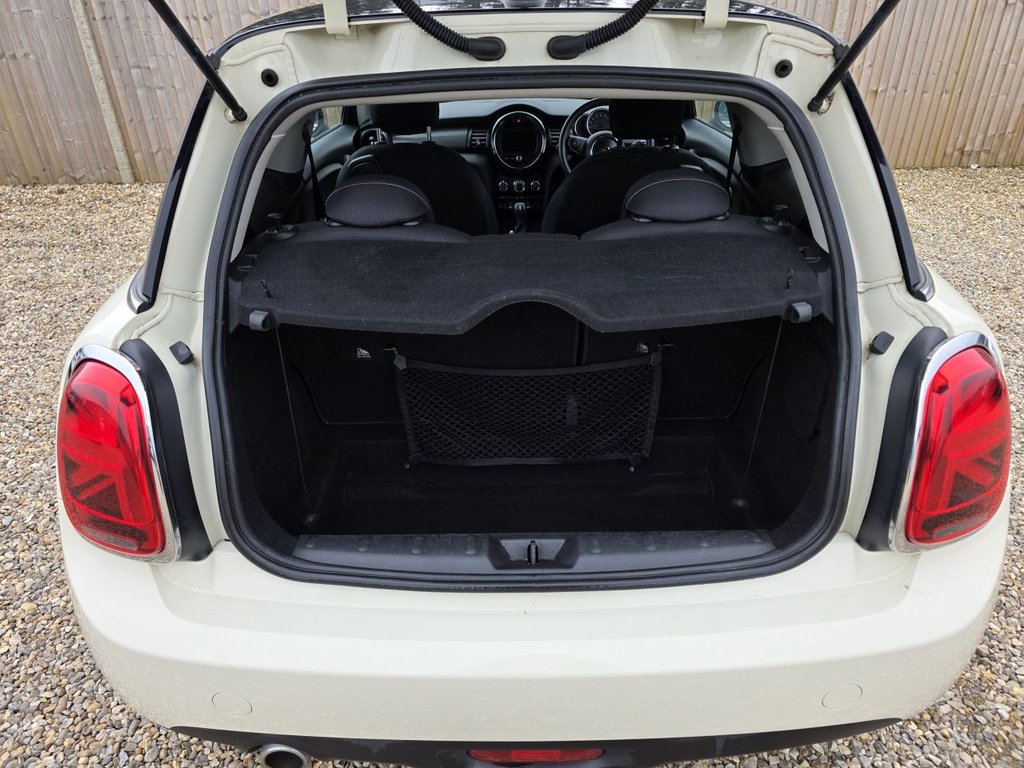 Used MINI Hatch 2018 for sale - 77806238: Photo 8