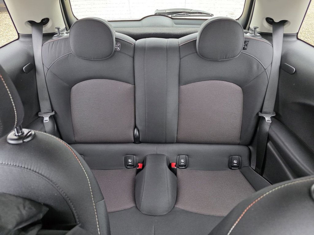 Used MINI Hatch 2018 for sale - 77806238: Photo 9