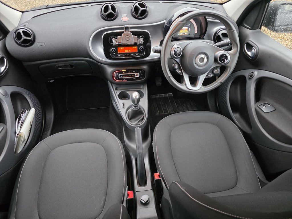 Used smart forfour 2017 for sale - 77383916: Photo 10