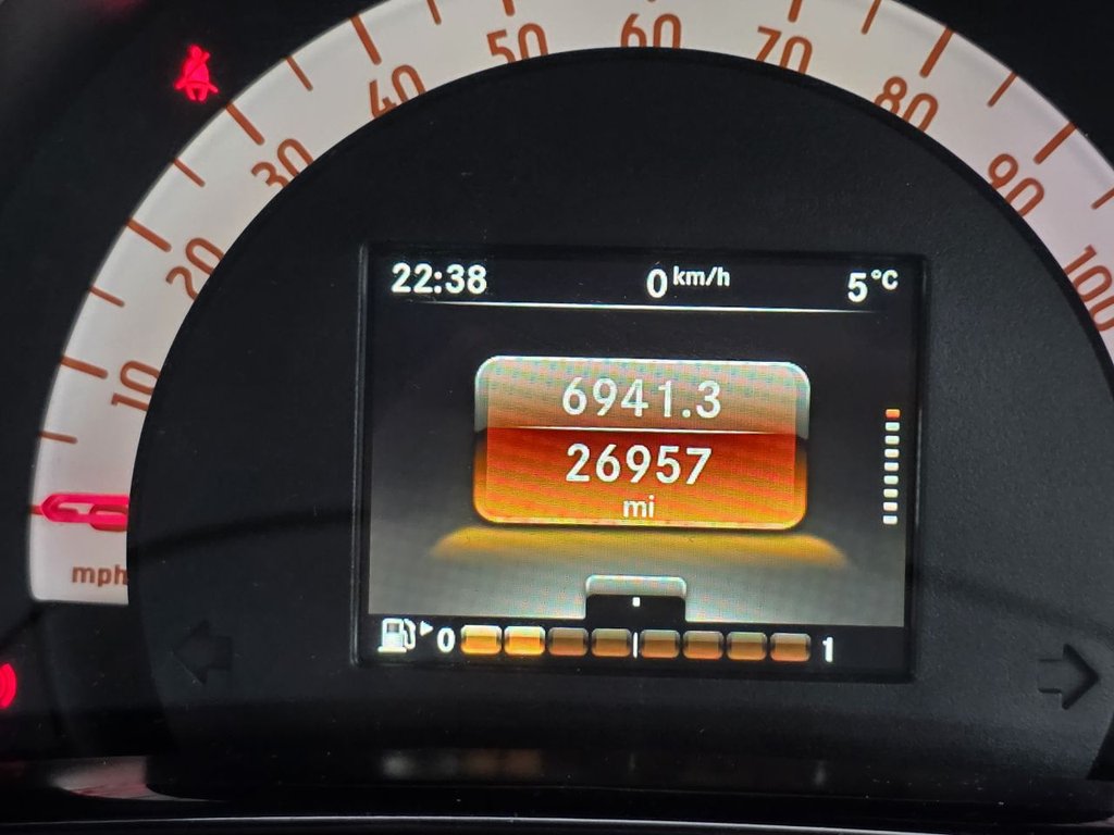 Used smart forfour 2017 for sale - 77383916: Photo 12