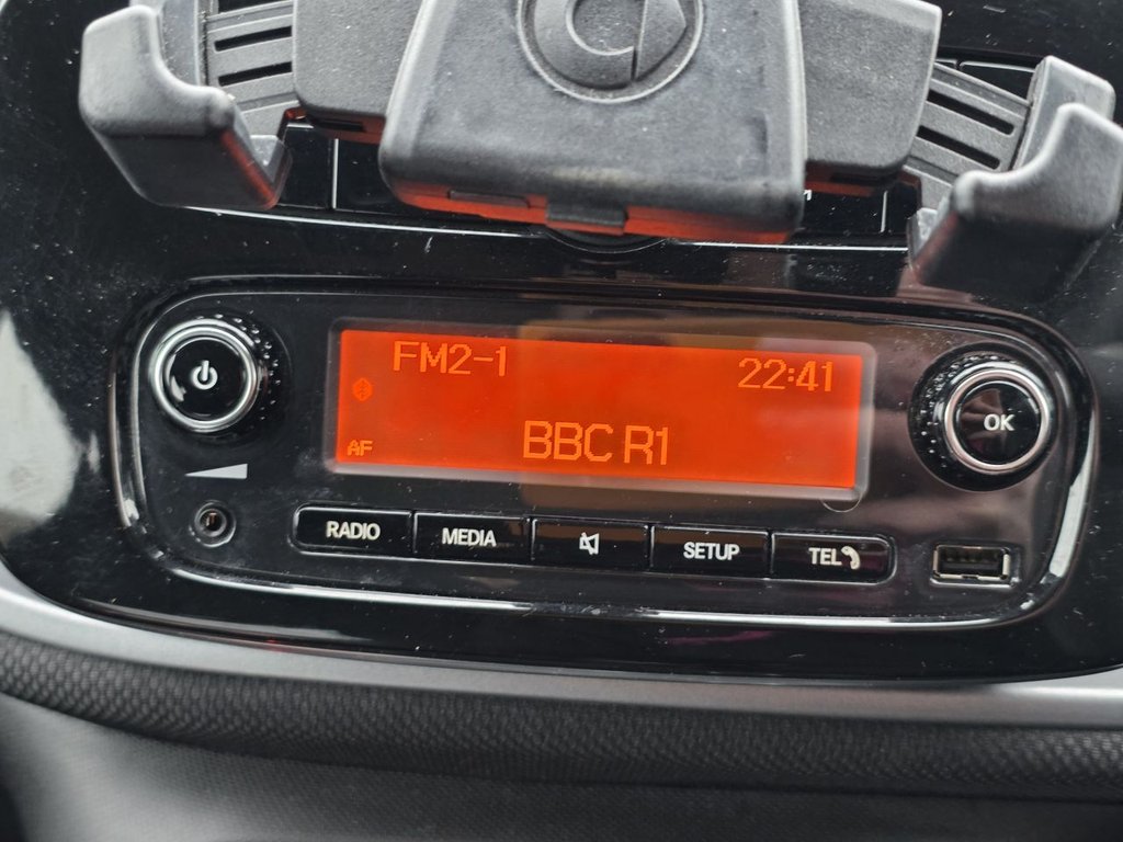 Used smart forfour 2017 for sale - 77383916: Photo 14