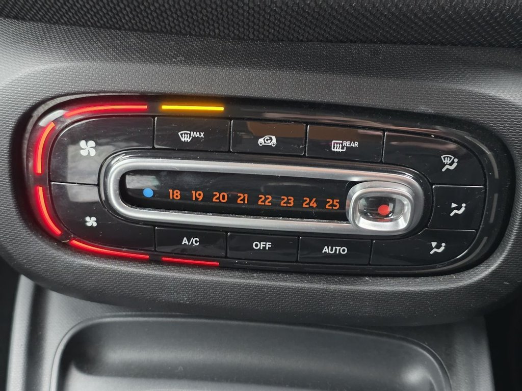 Used smart forfour 2017 for sale - 77383916: Photo 18