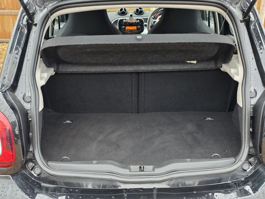 Used smart forfour 2017 for sale - 77383916: Photo 9