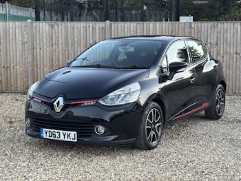 Used Renault Clio 2013 for sale - 77056284: Photo