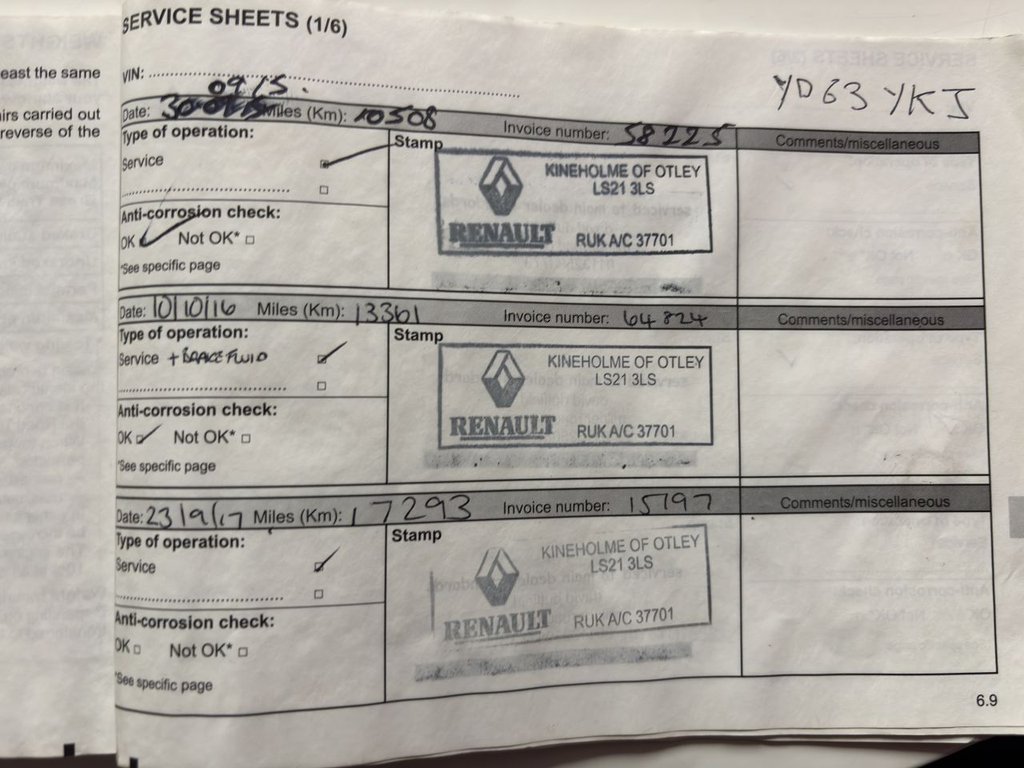 Used Renault Clio 2013 for sale - 77056284: Photo 20