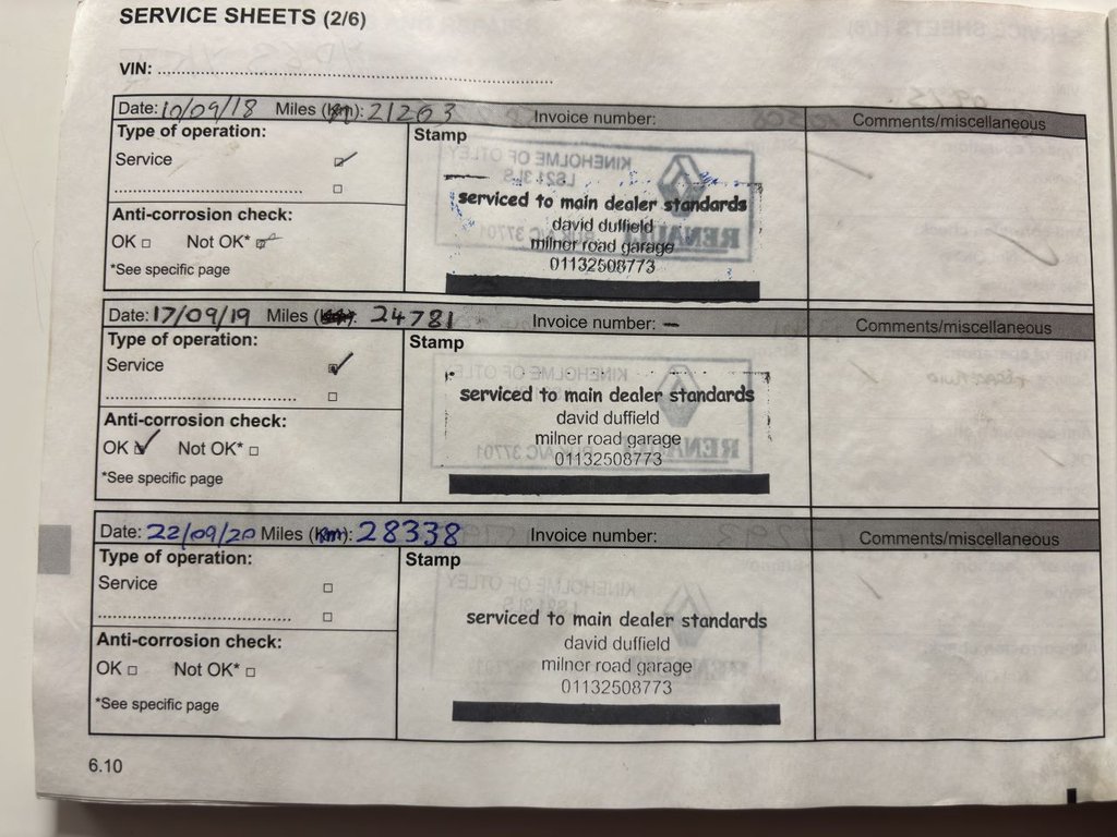 Used Renault Clio 2013 for sale - 77056284: Photo 21