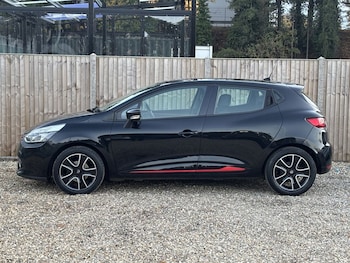 Used Renault Clio 2013 for sale - 77056284: Photo