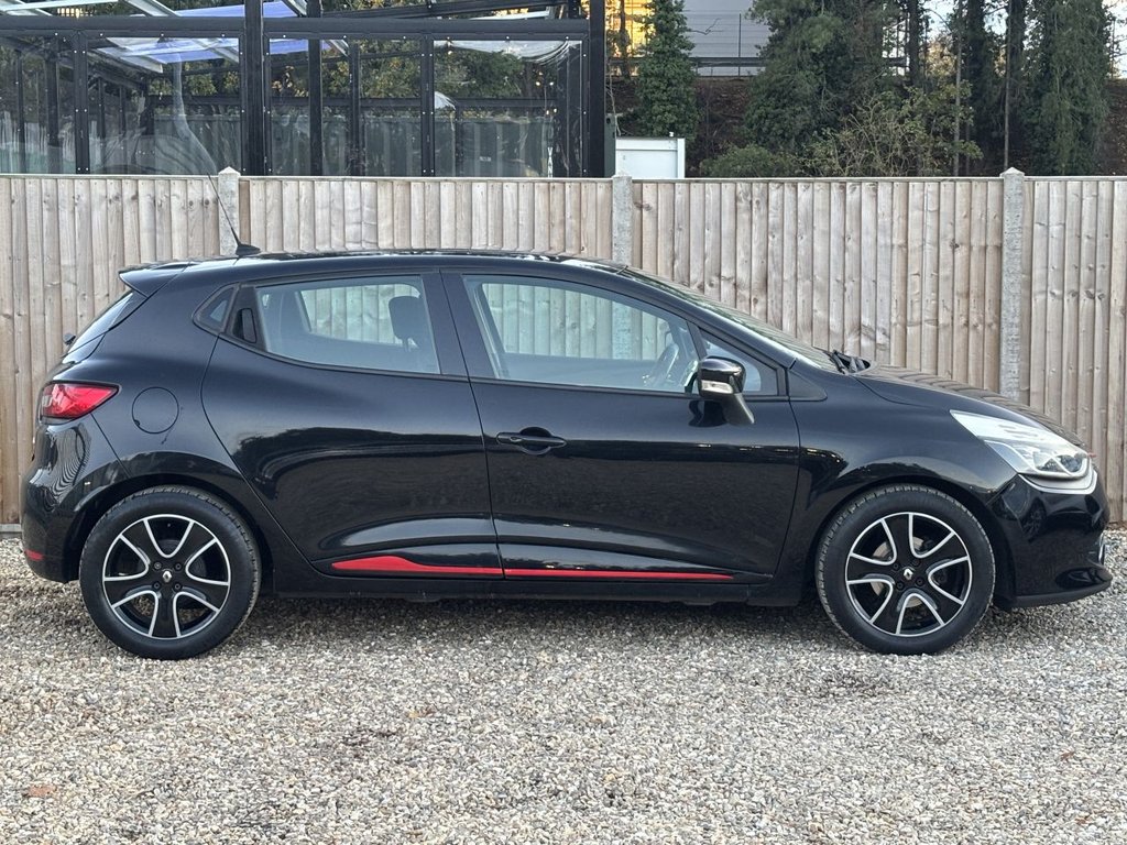 Used Renault Clio 2013 for sale - 77056284: Photo 6