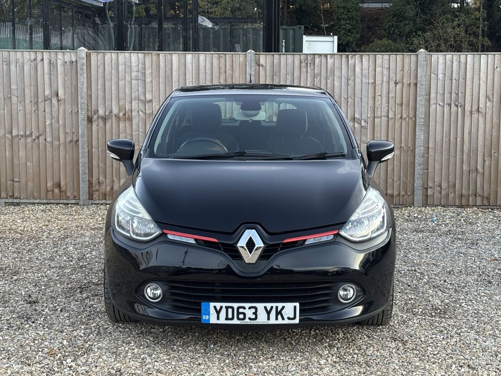 Used Renault Clio 2013 for sale - 77056284: Photo 8