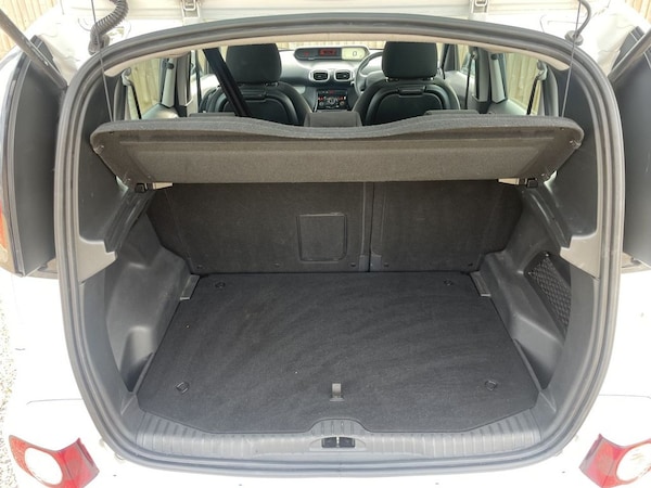 Used Citroen C3 Picasso 2014 for sale - 76333252: Photo 11