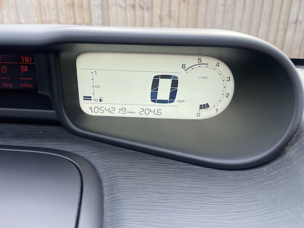 Used Citroen C3 Picasso 2014 for sale - 76333252: Photo 12
