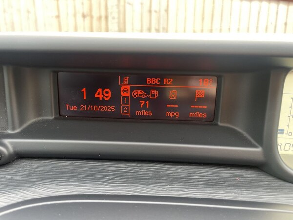 Used Citroen C3 Picasso 2014 for sale - 76333252: Photo 13