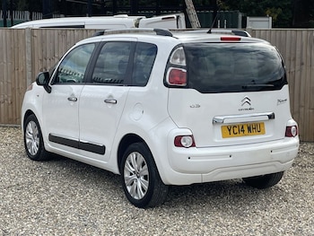 Used Citroen C3 Picasso 2014 for sale - 76333252: Photo 3