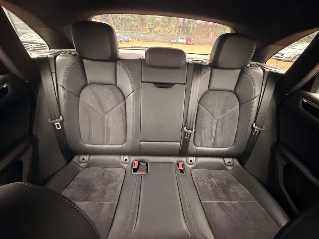 Used Porsche Macan 2016 for sale - 76768105: Photo 10