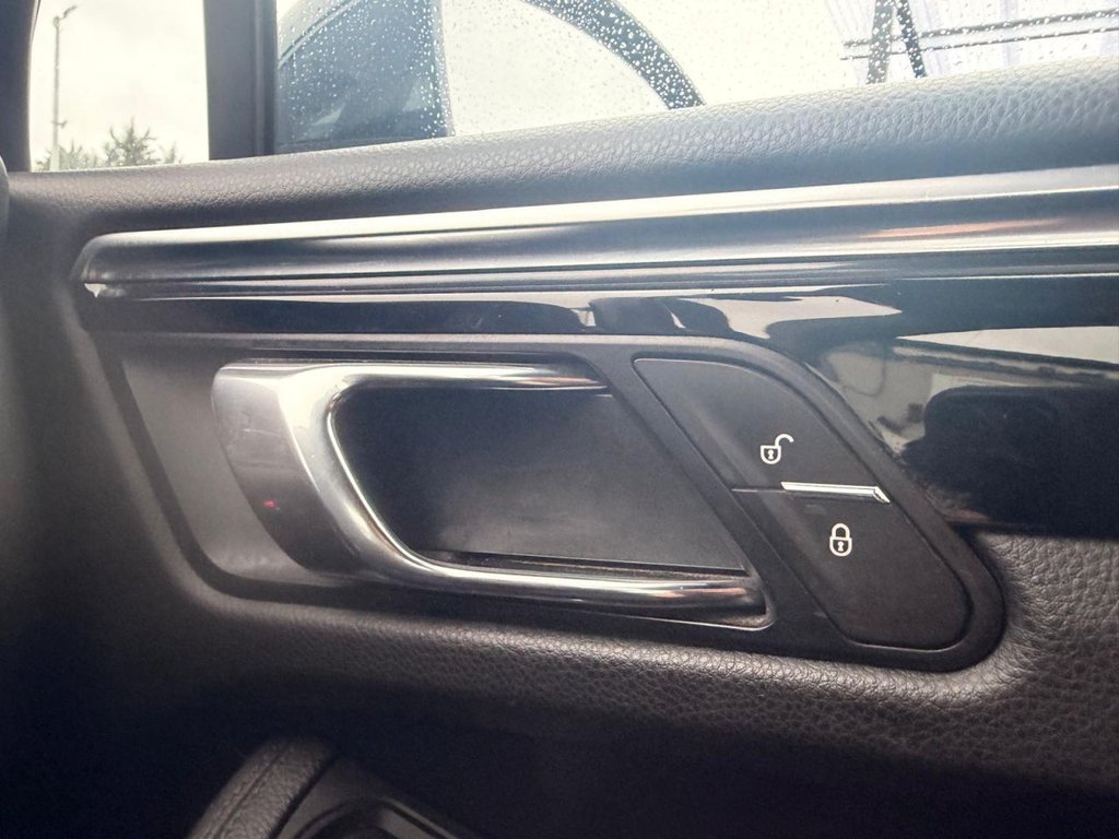 Used Porsche Macan 2016 for sale - 76768105: Photo 13