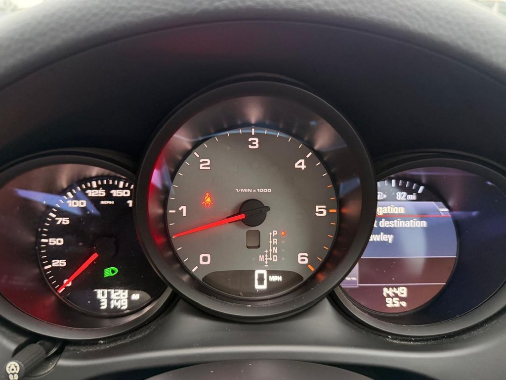 Used Porsche Macan 2016 for sale - 76768105: Photo 16