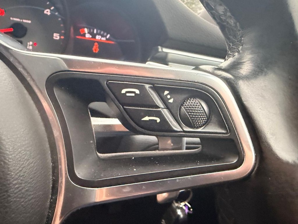 Used Porsche Macan 2016 for sale - 76768105: Photo 17