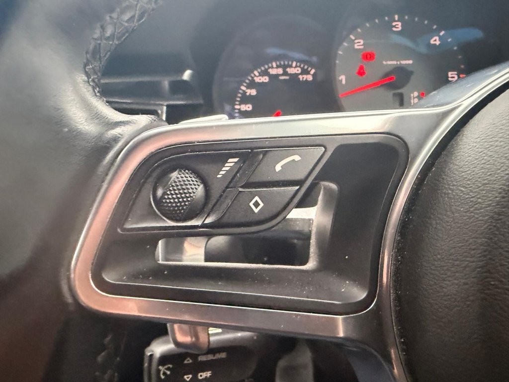 Used Porsche Macan 2016 for sale - 76768105: Photo 18