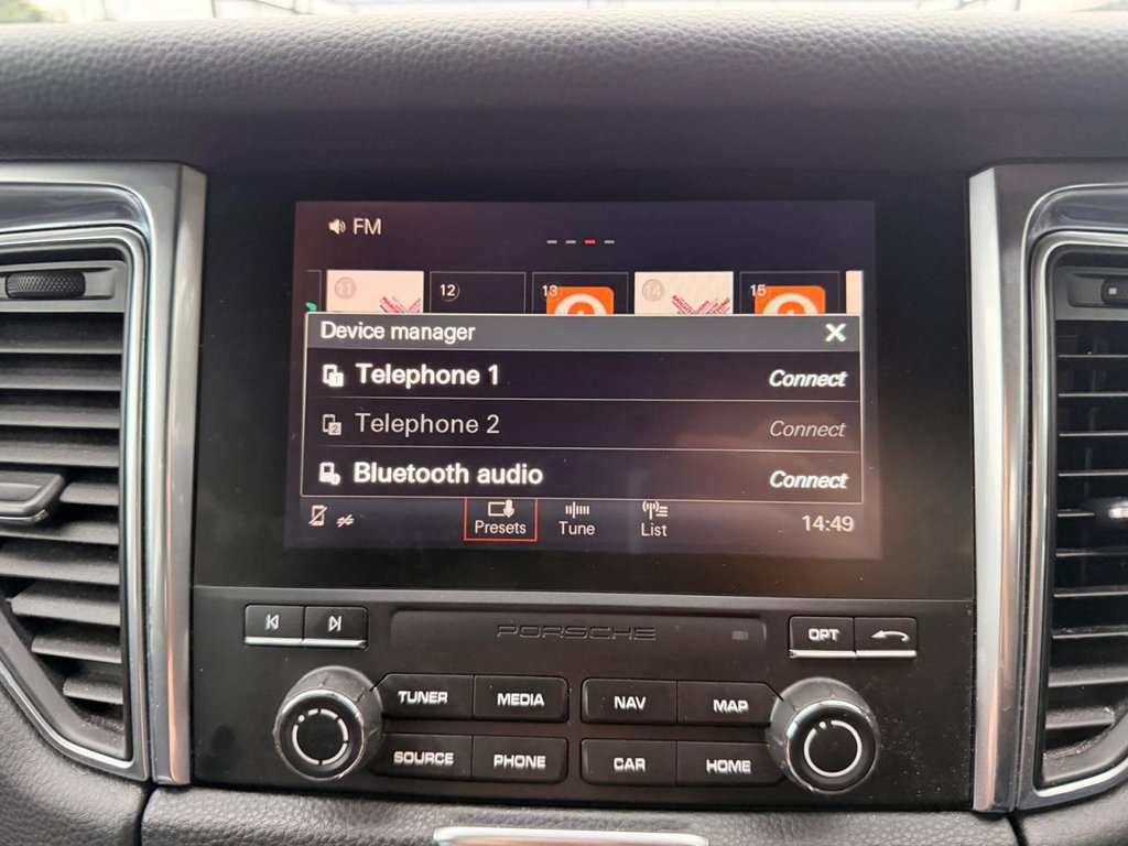 Used Porsche Macan 2016 for sale - 76768105: Photo 20