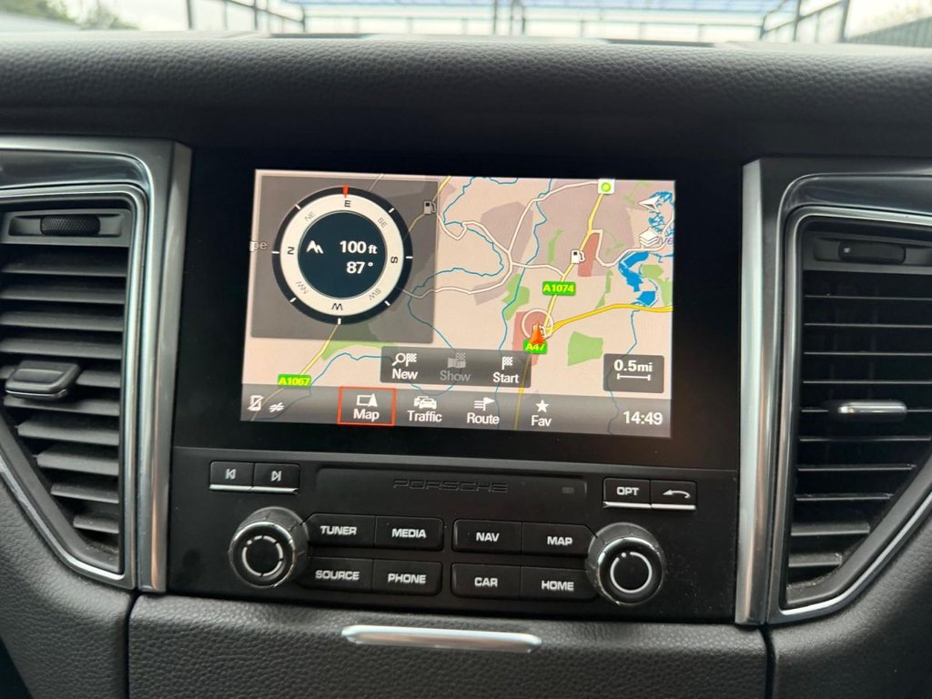 Used Porsche Macan 2016 for sale - 76768105: Photo 21