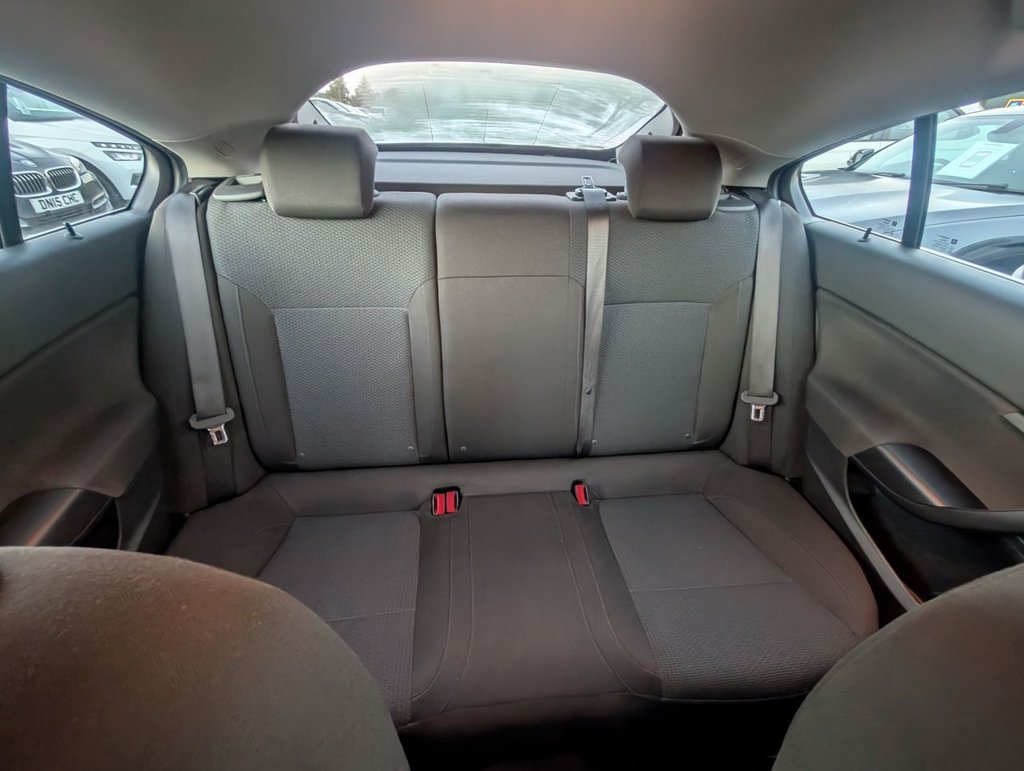 Used Vauxhall Insignia 2015 for sale - 76883192: Photo 11