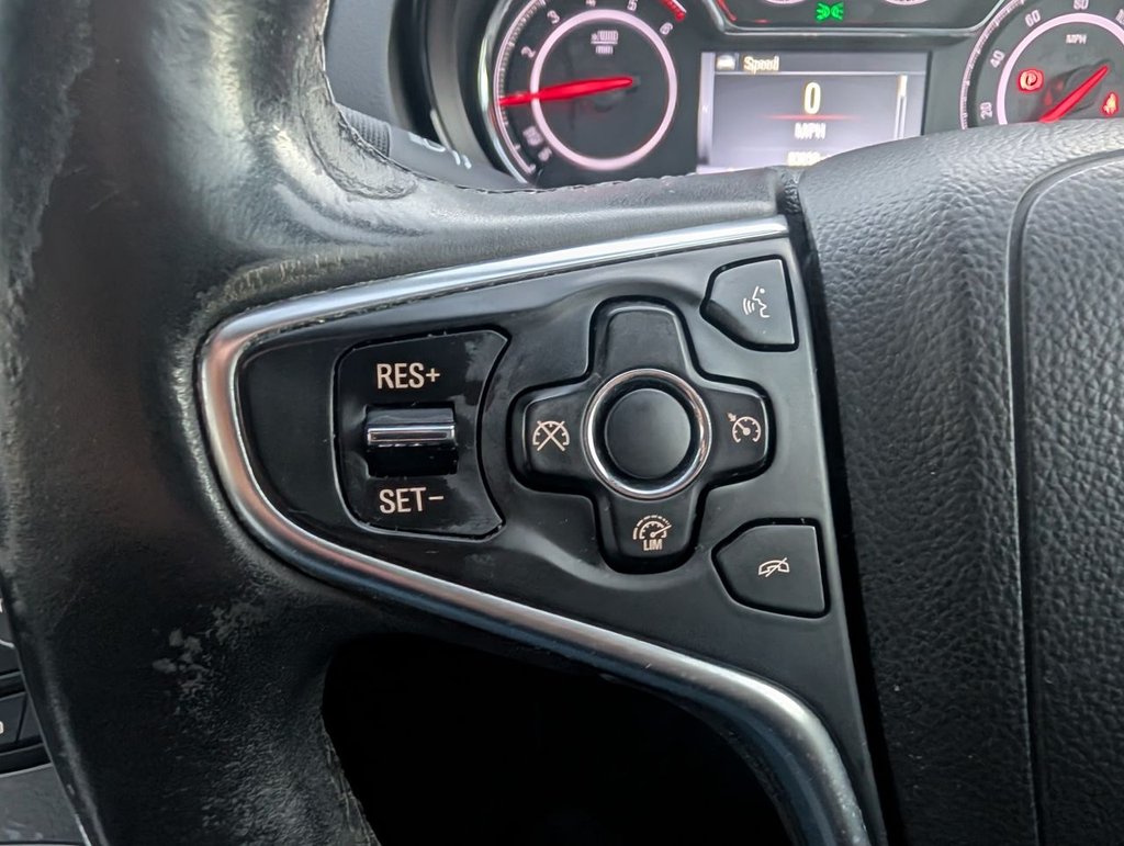 Used Vauxhall Insignia 2015 for sale - 76883192: Photo 13