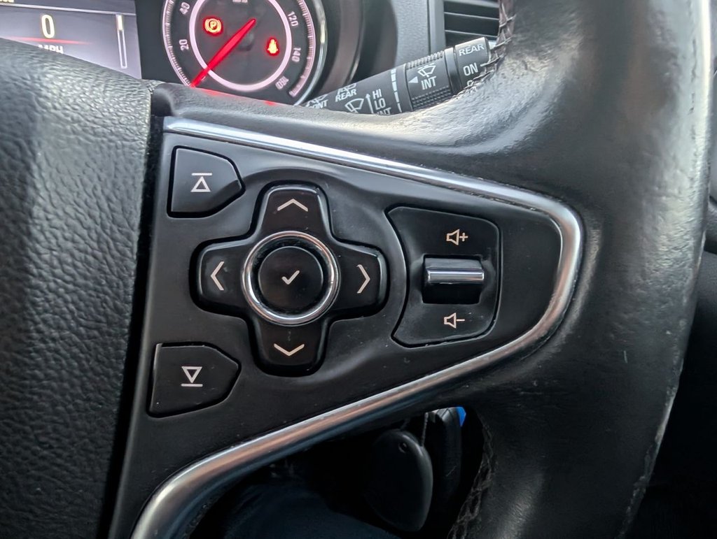 Used Vauxhall Insignia 2015 for sale - 76883192: Photo 14