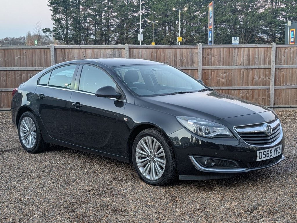 Used Vauxhall Insignia 2015 for sale - 76883192: Photo 7
